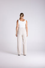 Load image into Gallery viewer, Two T's Chiara Pant - Straw
