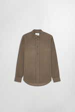 Load image into Gallery viewer, No Nationality Colby Shirt - Marble Husk - Mitchell McCabe Menswear
