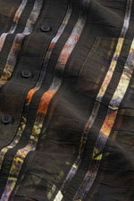 Load image into Gallery viewer, No Nationality Skylar Print Shirt - Multi Colour - Mitchell McCabe Menswear
