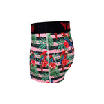 Load image into Gallery viewer, Thunderwear - Packaging Polly Men's Sport Quick Dry Trunks - Mitchell McCabe Menswear
