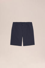 Load image into Gallery viewer, No Nationality Billie Shorts - Navy Blue
