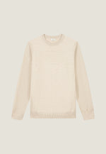 Load image into Gallery viewer, Dstrezzed Mercury Crew Knit - Desert Brown

