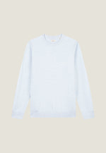 Load image into Gallery viewer, Dstrezzed Mercury Crew Knit - Light Blue
