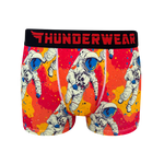 Load image into Gallery viewer, Thunderwear - Astro Boy Men's Sport QuickDry Trunks - Mitchell McCabe Menswear
