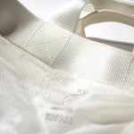 Load image into Gallery viewer, Puebco Vintage Parachute Light 2 Way Bag - White - Mitchell McCabe Menswear
