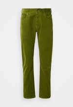 Load image into Gallery viewer, Scotch and Soda Zee Cord Jean - Calle Green

