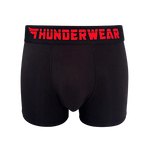 Load image into Gallery viewer, Thunderwear - Midnight Men's Modal Trunks
