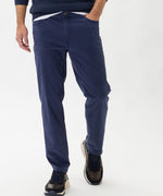 Load image into Gallery viewer, Brax Cadiz Marathon Jean - Midnight Navy
