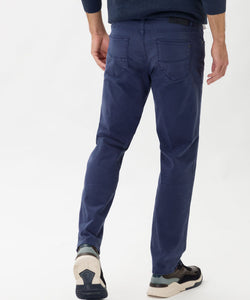 Brax Cadiz Marathon Jean - Midnight Navy