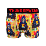Load image into Gallery viewer, Thunderwear - Gameboy Men's Sport QuickDry Trunks - Mitchell McCabe Menswear
