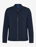 Load image into Gallery viewer, Brax Lenz Field Jacket - Manhatten Navy
