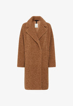 Load image into Gallery viewer, Brax Helsinki Winter Coat - Caramel - Mitchell McCabe Menswear
