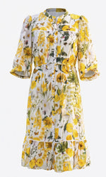 Load image into Gallery viewer, Armalea Delilah Dress - Print
