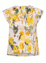 Load image into Gallery viewer, Armalea Delilah Top - Print
