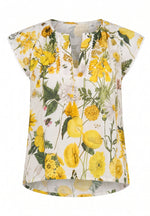Load image into Gallery viewer, Armalea Delilah Top - Print
