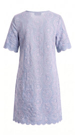 Load image into Gallery viewer, Armalea Ellie Dress - Denim
