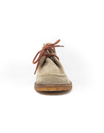 Load image into Gallery viewer, Astorflex Beenflex Moccasino Chukka Shoe - Stone Suede
