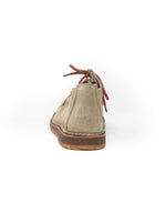 Load image into Gallery viewer, Astorflex Beenflex Moccasino Chukka Shoe - Stone Suede
