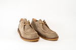 Load image into Gallery viewer, Astorflex Beenflex Moccasino Chukka Shoe - Stone Suede
