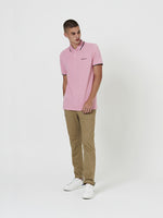 Load image into Gallery viewer, Ben Sherman Signature Polo - Pink

