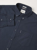 Load image into Gallery viewer, Ben Sherman Signature Oxford - Navy
