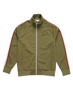 Load image into Gallery viewer, Ben Sherman House Taped Tricot Track Top - Loden
