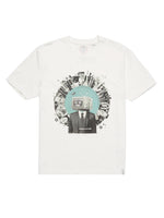 Load image into Gallery viewer, Ben Sherman 2010&#39;s Tee - Ivory
