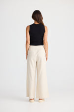 Load image into Gallery viewer, Brave and True Dover Pant - Natural
