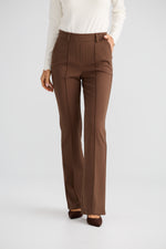 Load image into Gallery viewer, Brave and True Paige Pant - Cedar - Mitchell McCabe Menswear
