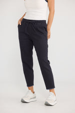 Load image into Gallery viewer, Brave and True Wayfarer Pant - Navy
