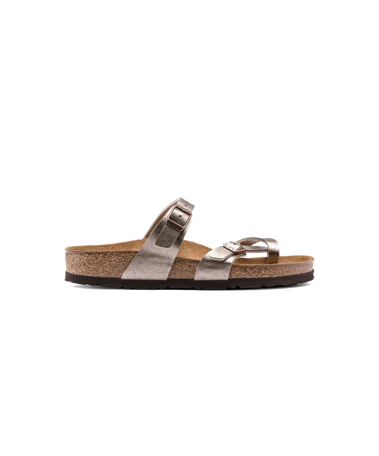 Birkenstock Mayari - Graceful Taupe