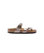 Load image into Gallery viewer, Birkenstock Mayari - Graceful Taupe
