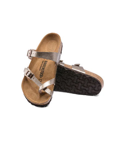 Birkenstock Mayari - Graceful Taupe