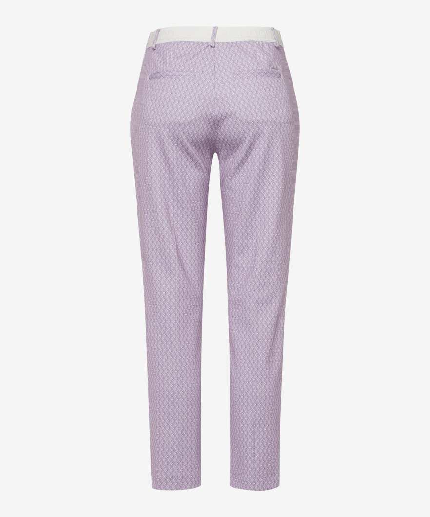 Brax Maron S Pant - Lilac