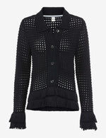 Load image into Gallery viewer, Brax Ami Knit - Navy
