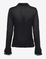 Load image into Gallery viewer, Brax Ami Knit - Navy

