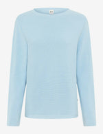 Load image into Gallery viewer, Brax Lesley Knit - Light Blue

