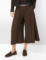 Load image into Gallery viewer, Brax Melli S Linen - Chocolate
