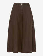Load image into Gallery viewer, Brax Melli S Linen - Chocolate
