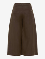 Load image into Gallery viewer, Brax Melli S Linen - Chocolate
