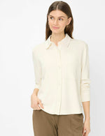 Load image into Gallery viewer, Brax Bette.l Shirt - Off White
