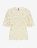 Load image into Gallery viewer, Brax Cara.S Lace - Off White
