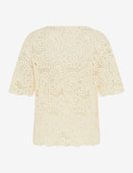 Load image into Gallery viewer, Brax Cara.S Lace - Off White

