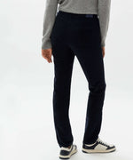 Load image into Gallery viewer, Brax Woman Mary Denim Jean - Navy - Mitchell McCabe Menswear

