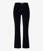 Load image into Gallery viewer, Brax Woman Shakira Pant - Navy
