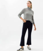 Load image into Gallery viewer, Brax Woman Shakira Pant - Navy
