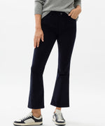 Load image into Gallery viewer, Brax Woman Shakira Pant - Navy
