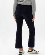 Load image into Gallery viewer, Brax Woman Shakira Pant - Navy
