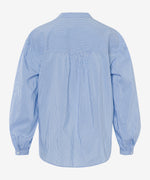 Load image into Gallery viewer, Brax Woman Viv Shirt - Soft Blue
