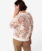 Load image into Gallery viewer, Brax Lisa Knit - Camel - Mitchell McCabe Menswear
